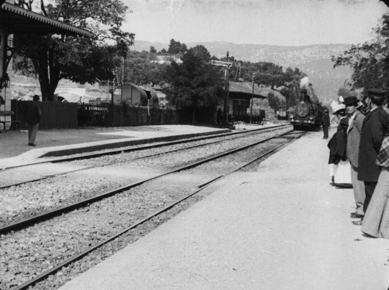 Les films Lumière